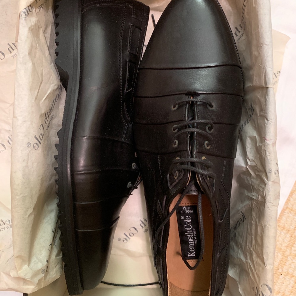 Kenneth Cole